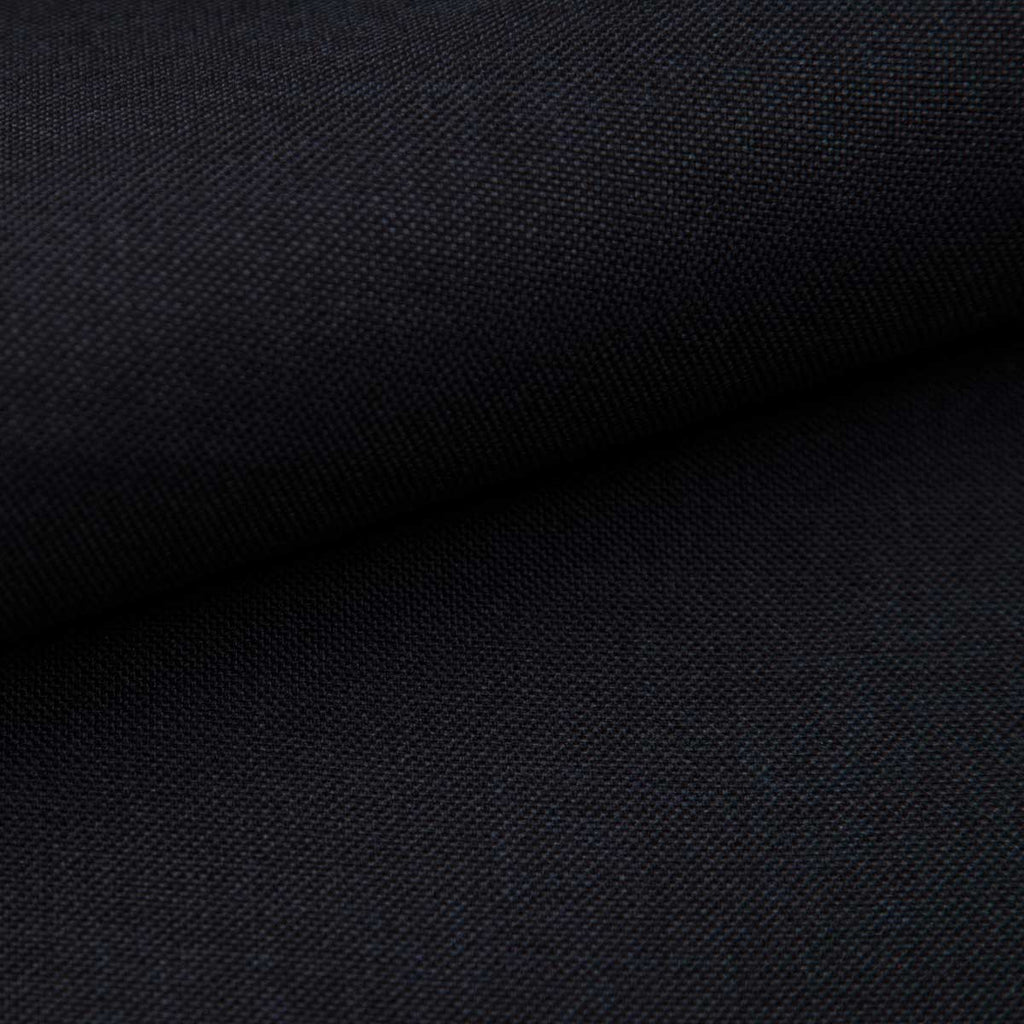 L formos sofa LOFT Juoda