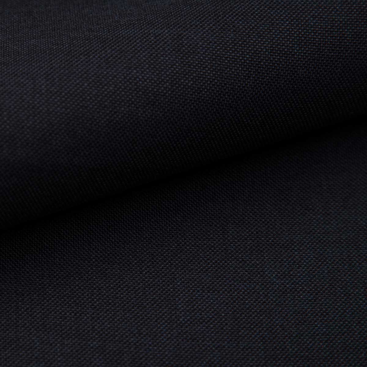 L formos sofa LOFT Juoda